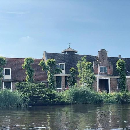 Huisjes Aan De Amstel - Your Home Away From Home Amstelveen Dış mekan fotoğraf